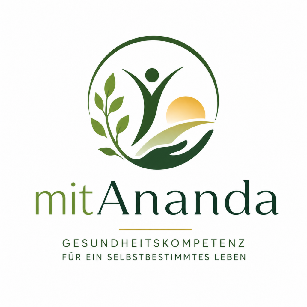 Gesund mit Ananda